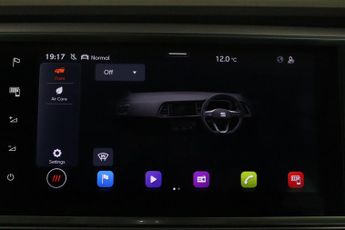 SEAT Ateca 1.5 TSI EVO XPERIENCE Lux DSG Euro 6 (s/s) 5dr