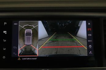 SEAT Ateca 1.5 TSI EVO XPERIENCE Lux DSG Euro 6 (s/s) 5dr