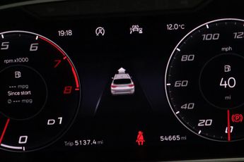 SEAT Ateca 1.5 TSI EVO XPERIENCE Lux DSG Euro 6 (s/s) 5dr