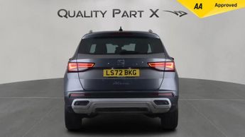 SEAT Ateca 1.5 TSI EVO XPERIENCE Lux DSG Euro 6 (s/s) 5dr