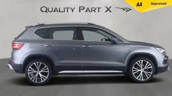 SEAT Ateca 1.5 TSI EVO XPERIENCE Lux DSG Euro 6 (s/s) 5dr