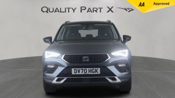 SEAT Ateca 1.5 TSI EVO SE Technology Euro 6 (s/s) 5dr