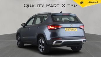 SEAT Ateca 1.5 TSI EVO SE Technology Euro 6 (s/s) 5dr