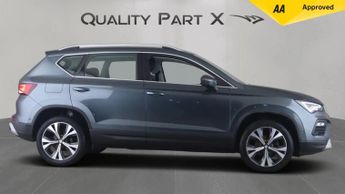SEAT Ateca 1.5 TSI EVO SE Technology Euro 6 (s/s) 5dr