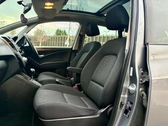 Hyundai ix20 1.6 Style Hatchback 5dr Petrol Auto Euro 5 (123 bhp)