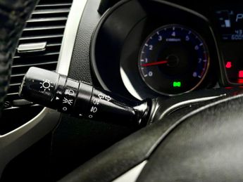 Hyundai ix20 1.6 Style Hatchback 5dr Petrol Auto Euro 5 (123 bhp)