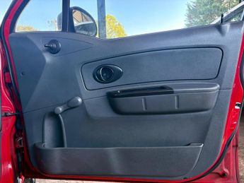 Chevrolet Matiz 0.8 S 5dr