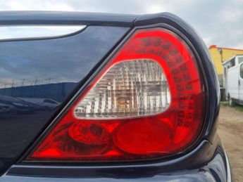 Jaguar XJ 2.7 TDVi Executive 4dr