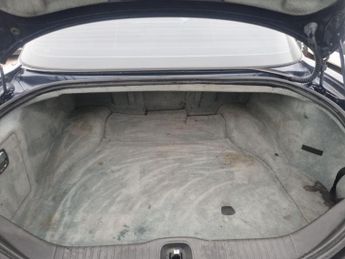 Jaguar XJ 2.7 TDVi Executive 4dr