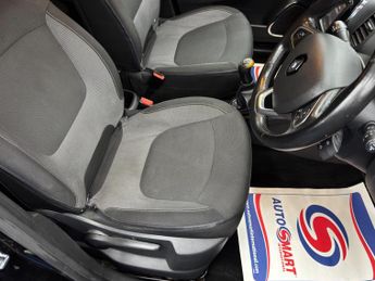 Renault Captur 1.5 dCi ENERGY Dynamique S Nav Euro 6 (s/s) 5dr