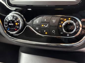 Renault Captur 1.5 dCi ENERGY Dynamique S Nav Euro 6 (s/s) 5dr