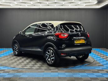Renault Captur 1.5 dCi ENERGY Dynamique S Nav Euro 6 (s/s) 5dr