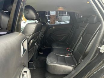 Mercedes-Benz B Class 1.5 B180d Sport 7G-DCT Euro 6 (s/s) 5dr