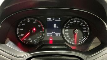 SEAT Arona 1.0 TSI FR DSG Euro 6 (s/s) 5dr