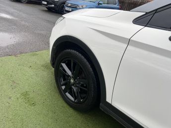 SEAT Arona 1.0 TSI FR DSG Euro 6 (s/s) 5dr