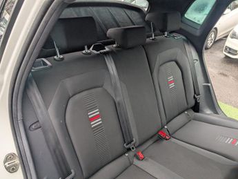 SEAT Arona 1.0 TSI FR DSG Euro 6 (s/s) 5dr
