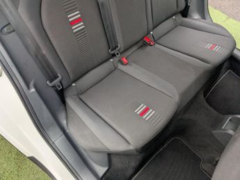 SEAT Arona 1.0 TSI FR DSG Euro 6 (s/s) 5dr