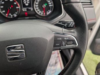 SEAT Arona 1.0 TSI FR DSG Euro 6 (s/s) 5dr