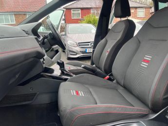 SEAT Arona 1.0 TSI FR DSG Euro 6 (s/s) 5dr