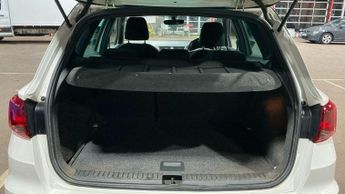 SEAT Arona 1.0 TSI FR DSG Euro 6 (s/s) 5dr