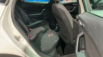 SEAT Arona 1.0 TSI FR DSG Euro 6 (s/s) 5dr