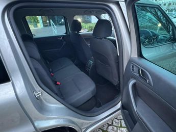 Skoda Yeti 1.2 TSI SE DSG Euro 6 (s/s) 5dr
