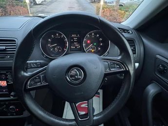 Skoda Yeti 1.2 TSI SE DSG Euro 6 (s/s) 5dr