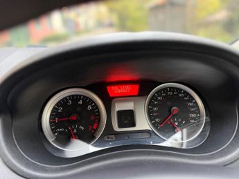 Renault Clio 1.2 TCe I-Music Euro 5 3dr