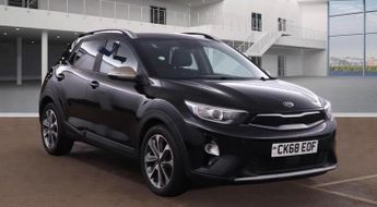 Kia Stonic 1.0 T-GDi 3 DCT Euro 6 (s/s) 5dr