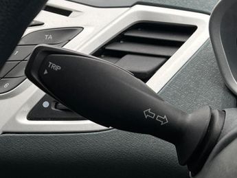 Ford Fiesta 1.4 TDCi Zetec 5dr