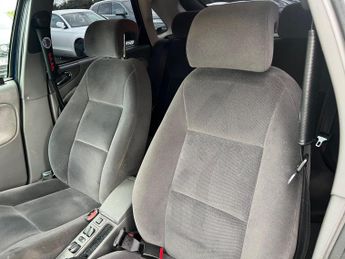 Saab 9-3 2.0 Turbo SE 5dr