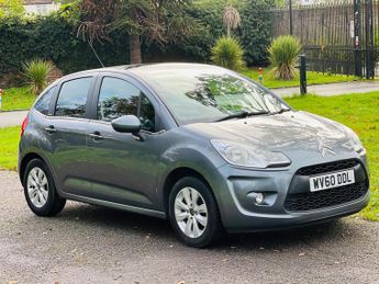 Citroen C3 1.4 VTi 16V VTR+ Euro 5 5dr