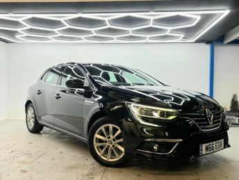 Renault Megane 1.2 TCe Dynamique Nav EDC Euro 6 5dr