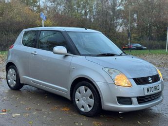 Suzuki Swift 1.3 GL 3dr