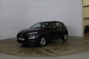 Hyundai KONA 1.0 T-GDi S Euro 6 (s/s) 5dr