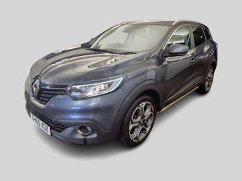 Renault Kadjar 1.5 dCi Dynamique S Nav Euro 6 (s/s) 5dr