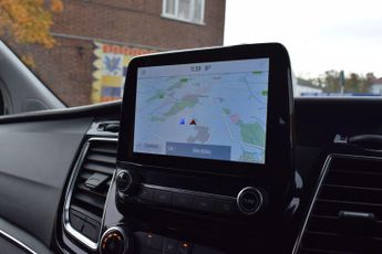 Ford Tourneo Custom 2.0 320 EcoBlue Titanium Auto L2 Euro 6 (s/s) 5dr