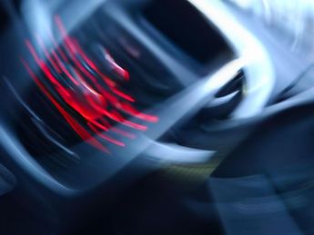 Vauxhall Astra 1.6 16v SRi Auto Euro 5 5dr