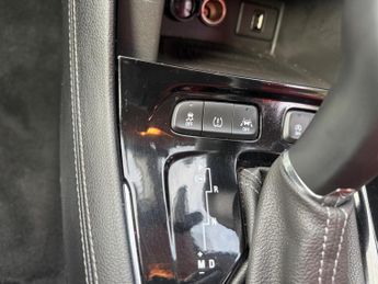 Vauxhall Grandland X 1.6 Turbo D BlueInjection Sport Nav Auto Euro 6 (s/s) 5dr