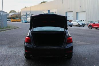 BMW 5 Series 2.0 520d MHT SE Auto Euro 6 (s/s) 4dr