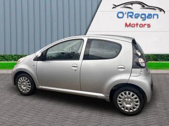Citroen C1 1.0i VTR Euro 5 5dr