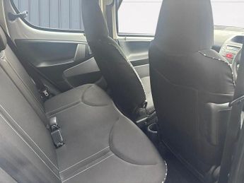 Citroen C1 1.0i VTR Euro 5 5dr