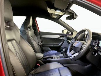 CUPRA Formentor 1.5 TSI V2 Euro 6 (s/s) 5dr