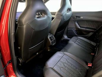 CUPRA Formentor 1.5 TSI V2 Euro 6 (s/s) 5dr