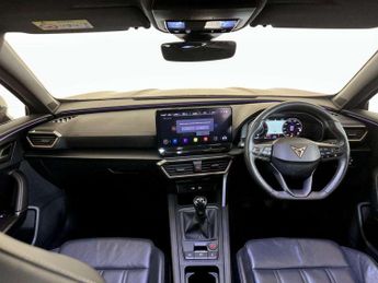 CUPRA Formentor 1.5 TSI V2 Euro 6 (s/s) 5dr