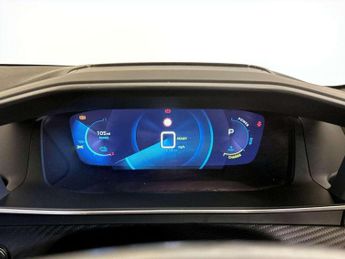 Peugeot E-208 50kWh GT Auto 5dr