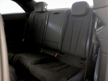 Audi A5 2.0 TFSI 40 S line S Tronic Euro 6 (s/s) 2dr