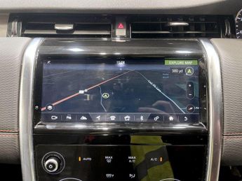 Land Rover Discovery Sport 2.0 D180 MHEV R-Dynamic S Auto 4WD Euro 6 (s/s) 5dr