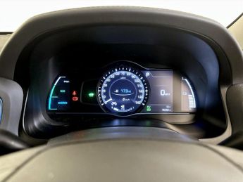 Hyundai IONIQ 1.6 h-GDi Premium SE DCT Euro 6 (s/s) 5dr