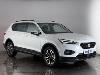 SEAT Tarraco 1.5 TSI EVO SE Technology Euro 6 (s/s) 5dr
